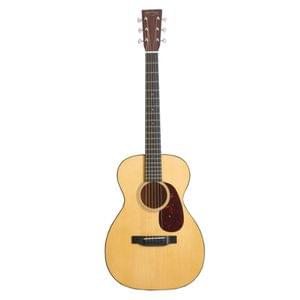 CF Martin Standard Series 0-18 Flat Top Acoustic Guitar